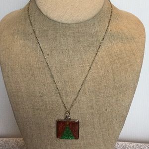 Christmas Necklace